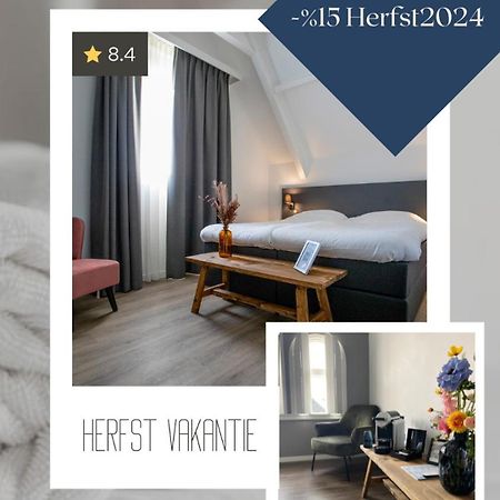 Hotel Толен Екстер'єр фото