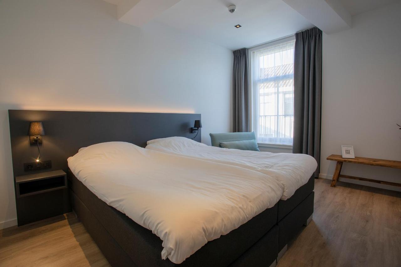 Hotel Толен Екстер'єр фото