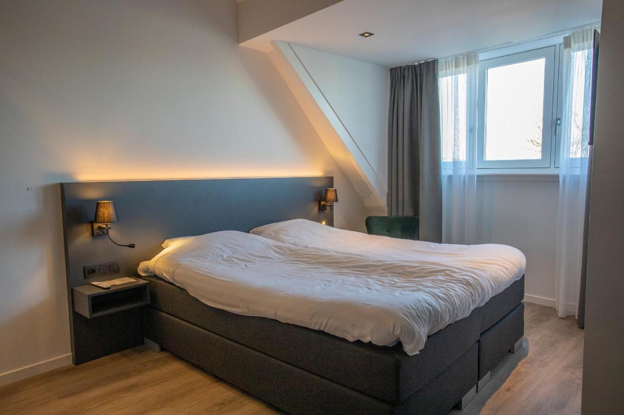 Hotel Толен Екстер'єр фото