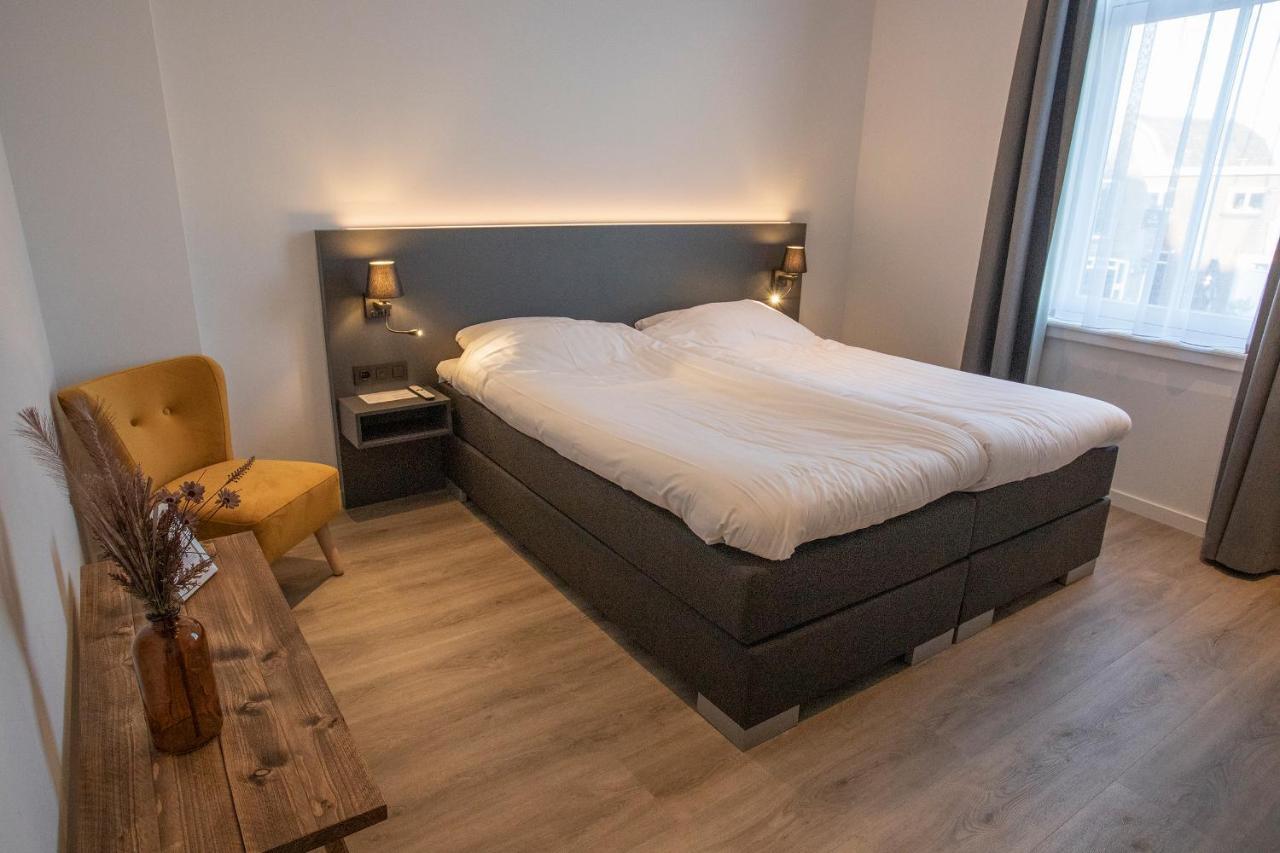 Hotel Толен Екстер'єр фото