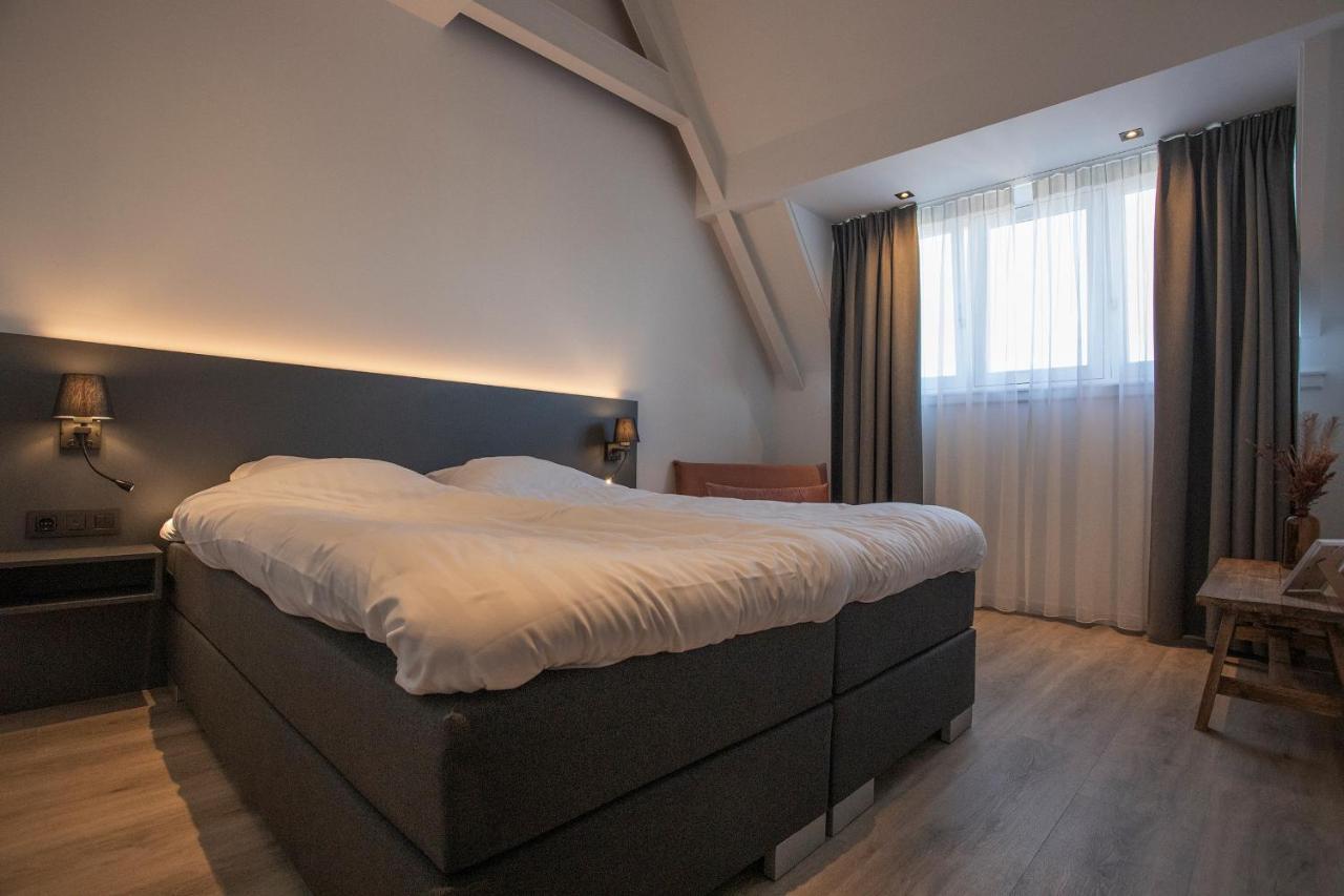 Hotel Толен Екстер'єр фото