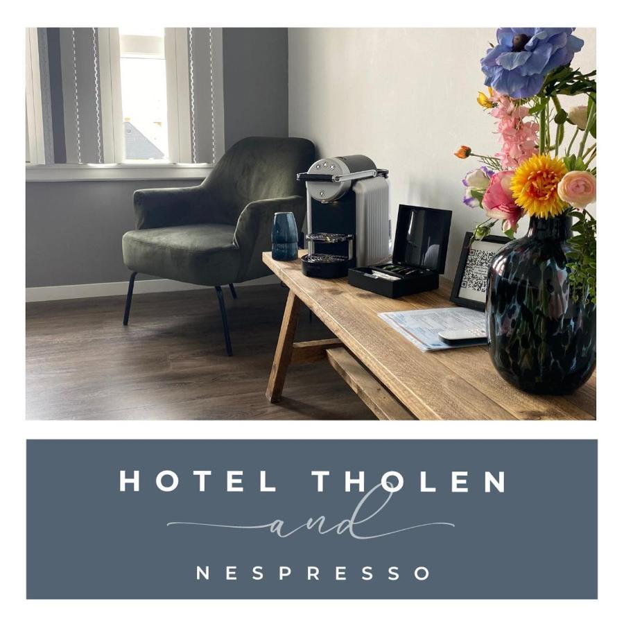 Hotel Толен Екстер'єр фото